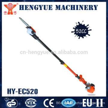 EC520 extension hedge trimmers power hedge trimmer